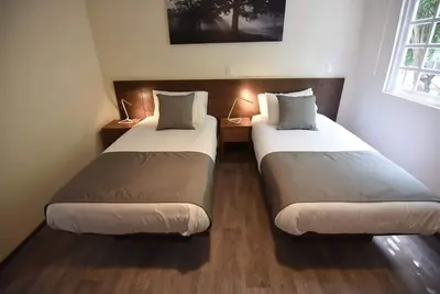 Excellent apartment super located and equipped # 1