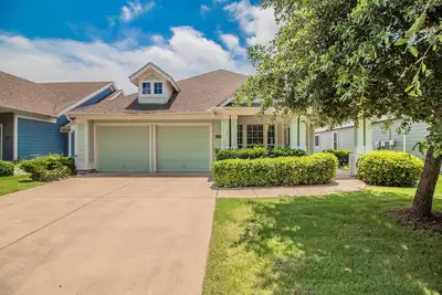 Image de The Best in Texas: 3Bed/2Bath w/Spacious Ensuite