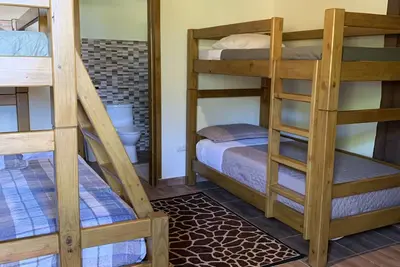 Image de Cabin # 1 - 5 people