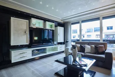 Image de Appartement et moderne à O'Donnell