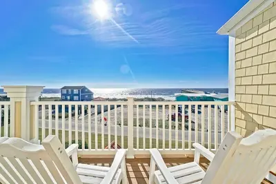 Image de 208 Yaupon Dunes / 700 Ocean Drive - Coastal Vacation Resorts