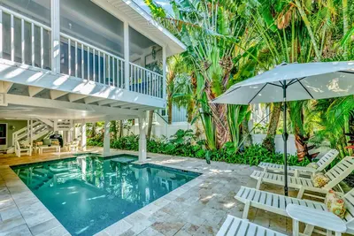 Image de Ami Peppertree Paradise – Steps to Beach, Pool & Coastal Retreat w/ Outdoor Oasis