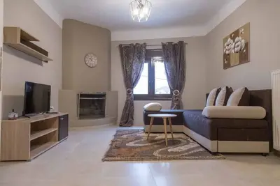 Image de Historic Luxury House in the Heart of Meteora