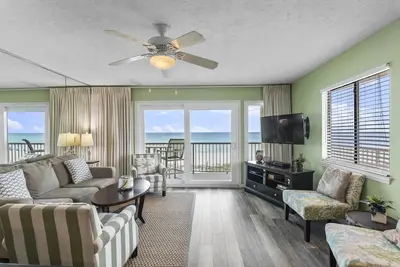 Image de Gulf Front Paradise! 201 Destin Seafarer