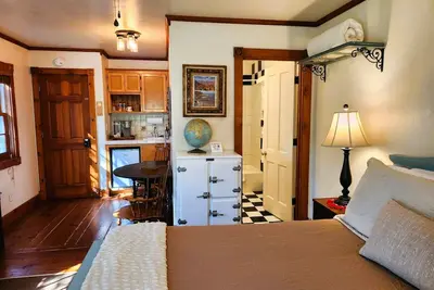 Image de Oak Hill Inn, a cozy botique hotel only a 5min stroll to the heart of Julian! !