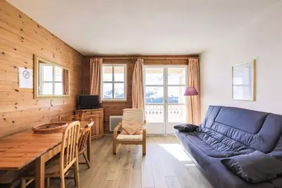 Image de Studio 4 Personnes - Confort