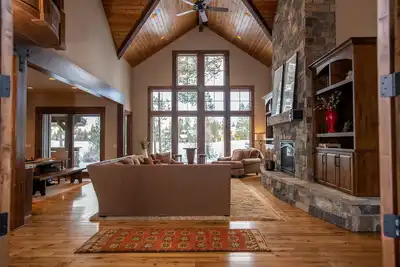 Image de 56820 Dancing Rock | 4 Br / 4. 5 Ba | Sleeps 10