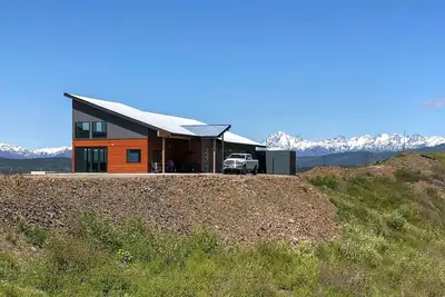 Image de Modern Mountaintop Durango Ridge Retreat - Hot Tub