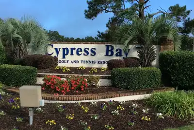 Image de Condo at Cypress Bay - North Myrtle Beach area