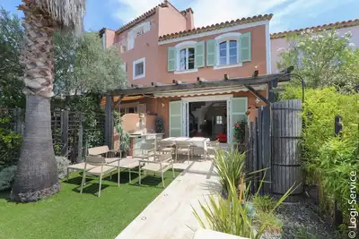 Image de Très belle maison avec climatisation