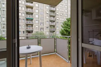 Image de City Life & MiCo Cosy and Functional Apartment