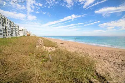 Image de Amazing Beachfront Condo