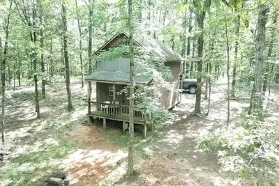 Image de Evan's Mountain Retreat