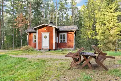 Image de Santerin torppa by Interhome