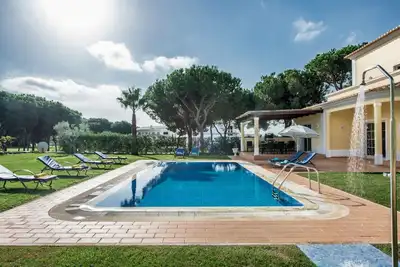 Image de Villa Jasmine - modern family villa