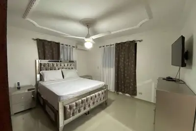 Image de Charmant appartement de 3 chambres à Saint-Domingue