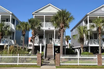 Image de Portobello Iii 24 - Second Row in Surfside Beach, Sc