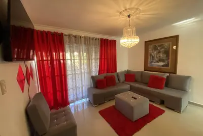 Image de Spacieux appartement de 3 chambres à Saint-Domingue !