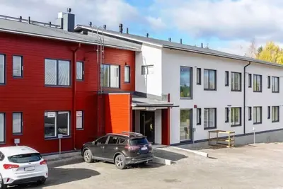 Image de Skistar 105 by Interhome