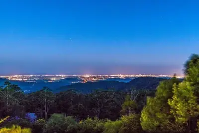 Image de Paradise on Tamborine