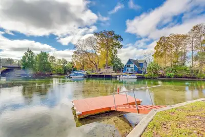 Image de Weeki Wachee River Home on Main River by Park!