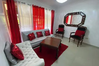 Image de Appartement confortable de 3 chambres à Saint-Domingue !