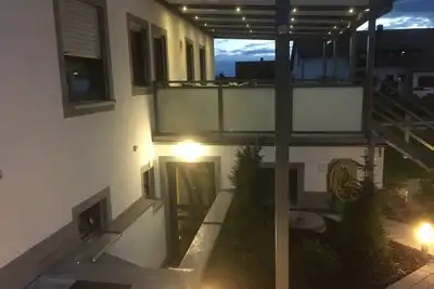 Image de Holiday apartment South (Wa328)