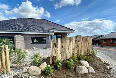 Image de Sandpiper - ground floor, shower room, guest Wc, terrace, garden furniture, parking space