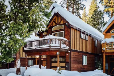 Image de Trout and About | Heaven for Skiing & Snowboarding