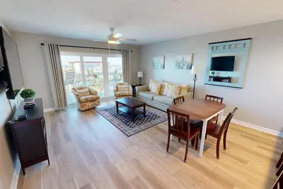 Image de ☀️2br Seacrest 513-Beachfront Complex without Beachfront Prices! ☀️