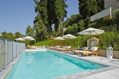 Image de Villa Alberico - Suite T