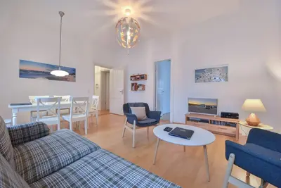 Image de Villa Schlossbauer 11 - modern family-friendly vacation apartment