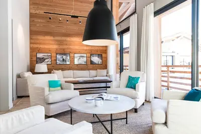 Image de Appartement Luxueux avec Accès au Spa