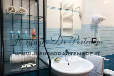 Image de Exclusive Loft In The Heart Of The Historic Center Of Naples - Luxury