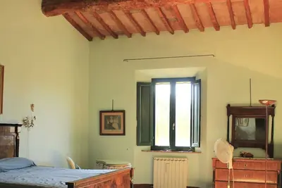 Image de Podere Capanneto