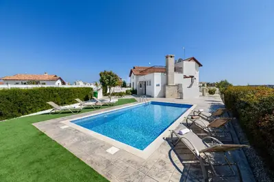 Image de Kymma Seaview #24 - An admirable villa for relaxing holidays