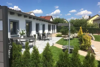 Image de Holiday apartment North (Wa325)