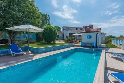 Image de Apartment A2 in Villa Anita