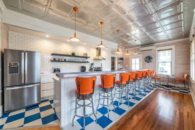 Image de Seagrass | Chesapeake Properties