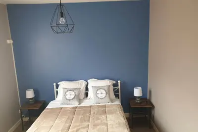 Image de Appartement / Gite 2 Chambres 1 à 4 Pers