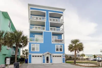 Image de Luxury Condo w Ocean View 2 Blocks from Boardwalk