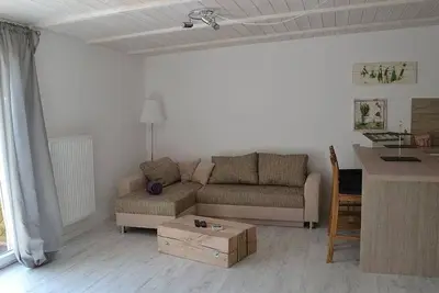 Image de Strandhof Holnis - See Hus with sauna and terrace - Strandhof Holnis