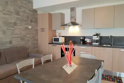 Image de Casa La Pief holideal apartament