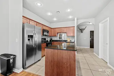 Image de Hogs Getaway Townhome
