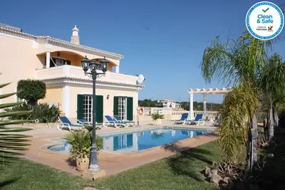 Image de Villa Monte Velho
