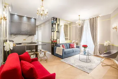 Image de Merveil - Luxury Suite - Tour Eiffel - Laos
