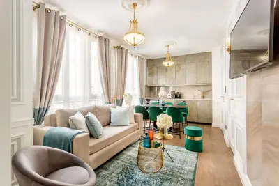 Image de Merveil - Luxury Suite - Louvre - Marcel Ii