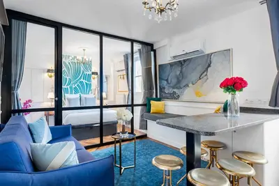 Image de Merveil - Luxury Suite - Champs Elysees - Royale I
