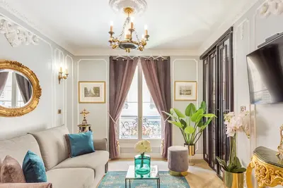 Image de Merveil - Luxury Suite -Champs Elysees-Ponthieu Ii