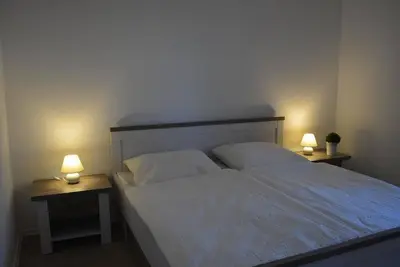 Image de Sielmönken Iii, shower, Wc, 2 bedrooms - Sparenborg - Apartment Sielmönken I, Ii &